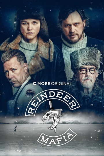 Reindeer Mafia S01E04 VOSTFR HDTV