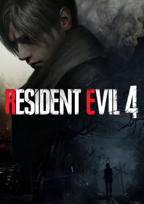 Resident Evil 4 Remake + Crackfix (PC)