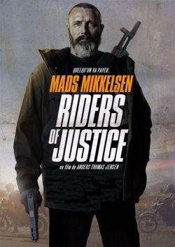 Riders of Justice FRENCH BluRay 1080p 2022