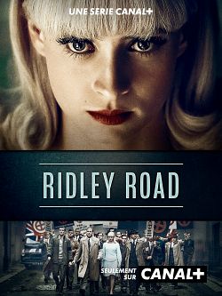 Ridley Road S01E01 FRENCH HDTV