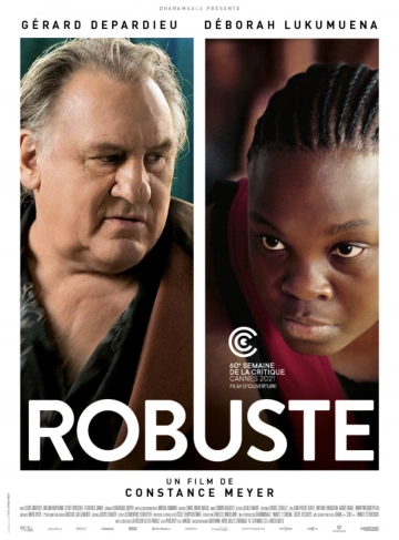 Robuste FRENCH DVDRIP x264 2023