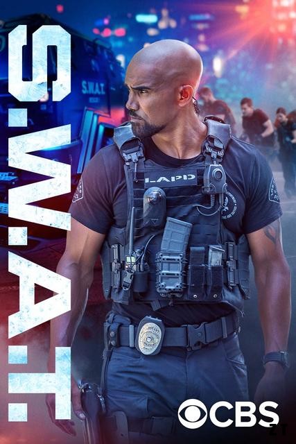 S.W.A.T. S02E16 FRENCH HDTV