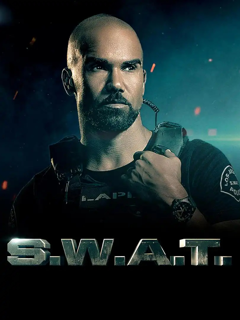 S.W.A.T. S05E09 FRENCH HDTV