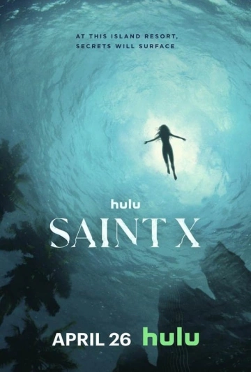 Saint X S01E01 VOSTFR HDTV