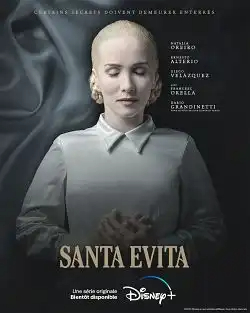 Santa Evita Saison 1 FRENCH HDTV