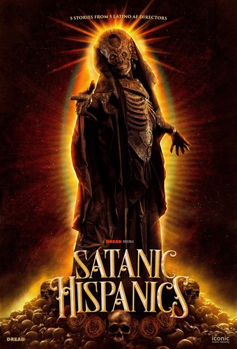Satanic Hispanics FRENCH HDCAM MD 2023