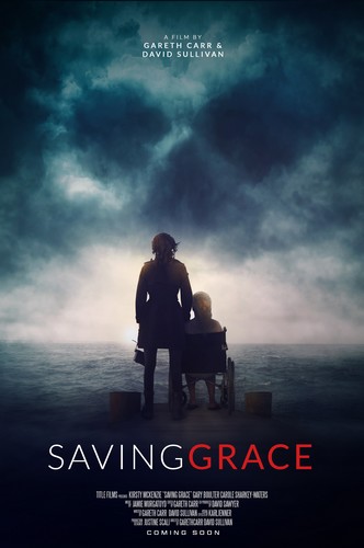 Saving Grace FRENCH WEBRIP LD 720p 2023