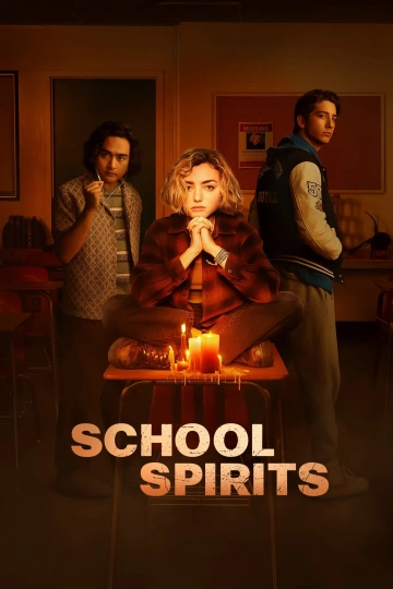 School Spirits S01E05 FRENCH HDTV