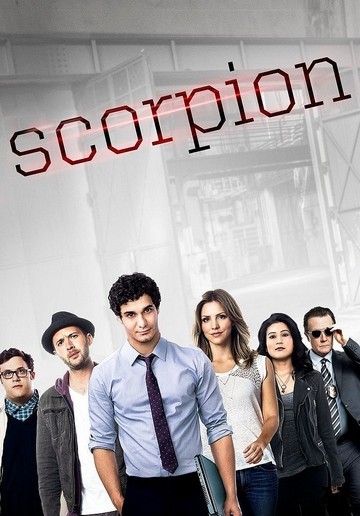Scorpion S03E14 FRENCH HDTV