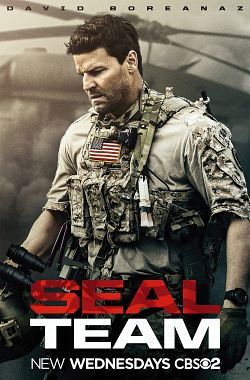 SEAL Team S04E13 VOSTFR HDTV