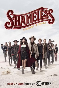 Shameless (US) Saison 8 FRENCH HDTV