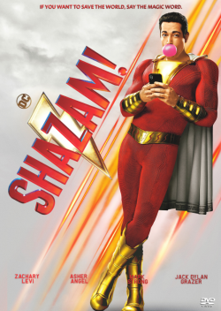 Shazam! FRENCH DVDRIP 2019