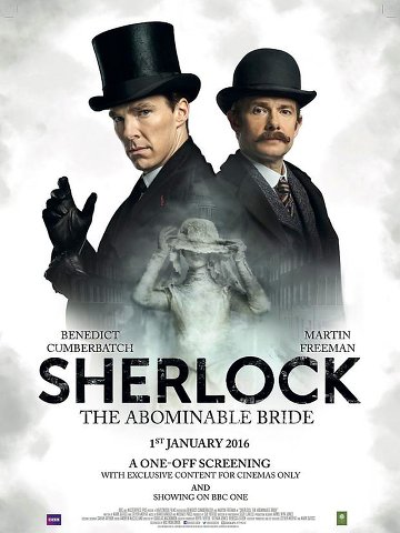 Sherlock Episode Special The Abominable Bride VOSTFR HDTV