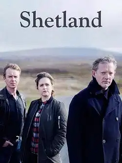 Shetland S07E04 VOSTFR HDTV