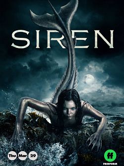Siren Saison 1 FRENCH HDTV