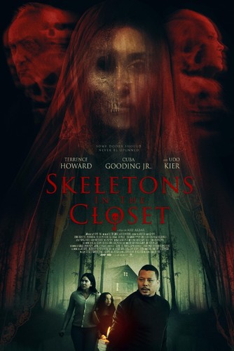 Skeletons in the Closet FRENCH WEBRIP LD 1080p 2024