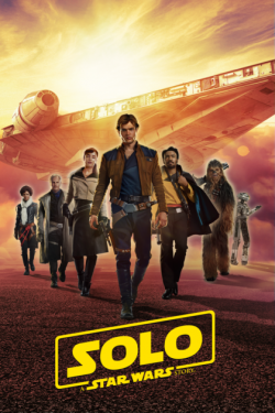 Solo : A Star Wars Story TRUEFRENCH HDlight 1080p 2018