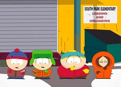 South Park S15E01 FRENCH HDTV