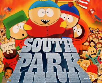 South Park S16E03 VOSTFR HDTV