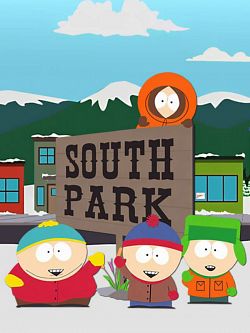 South Park S22E02 FRENCH HDTV