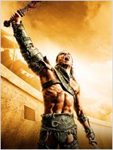 Spartacus : Les dieux de l'arène Partie 5 FRENCH