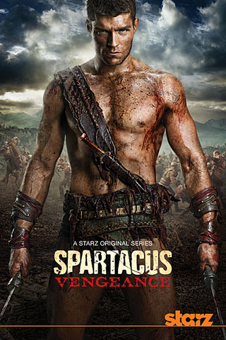 Spartacus S02E03 VOSTFR HDTV