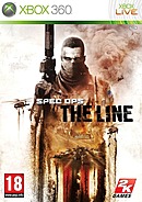 Spec Ops : The Line (Xbox 360)