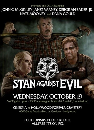 Stan Against Evil S01E05 VOSTFR HDTV