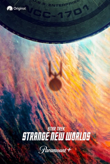 Star Trek: Strange New Worlds S02E09 VOSTFR HDTV