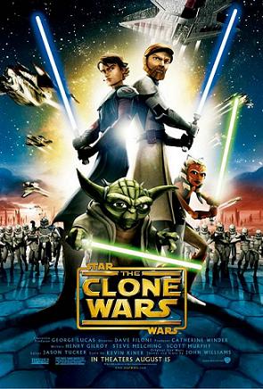 Star Wars The Clone Wars S05E01 VOSTFR HDTV