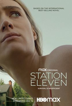 Station Eleven S01E06 VOSTFR HDTV