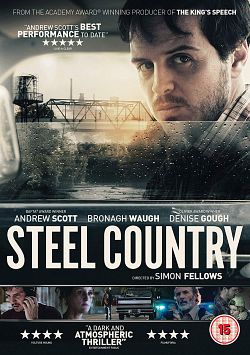 Steel Country FRENCH DVDRIP 2019