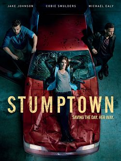 Stumptown S01E17 VOSTFR HDTV