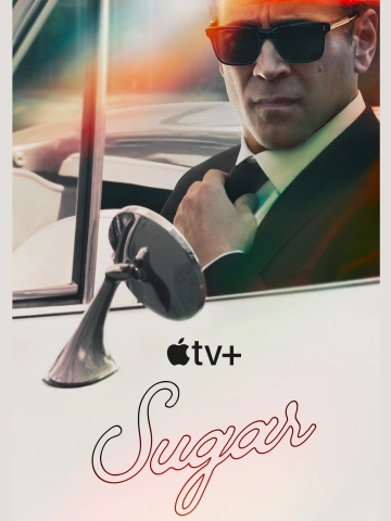 Sugar VOSTFR S01E05 HDTV 2024