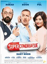 Supercondriaque FRENCH BluRay 1080p 2014