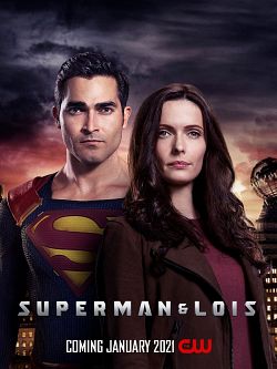 Superman & Lois S01E02 FRENCH HDTV