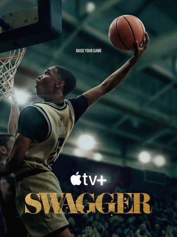 Swagger S02E04 FRENCH HDTV