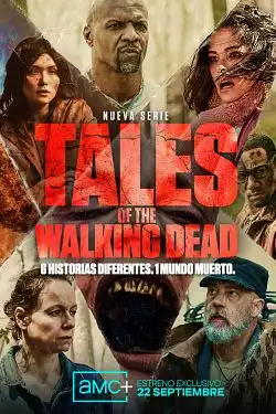 Tales of The Walking Dead S01E06 FINAL VOSTFR HDTV