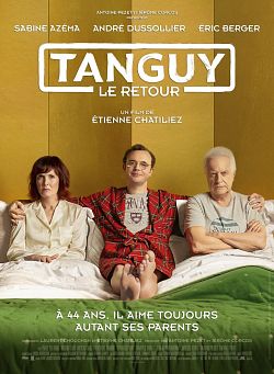 Tanguy, le retour FRENCH WEBRIP 720p 2019