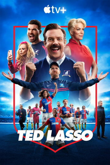 Ted Lasso S03E09 FRENCH HDTV
