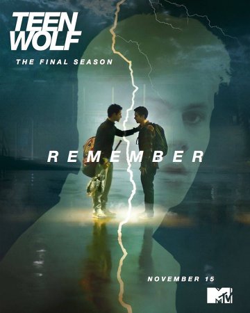Teen Wolf S06E04 FRENCH HDTV