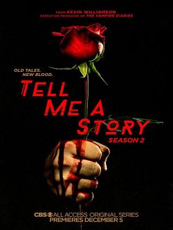 Tell Me a Story S02E08 FRENCH HDTV