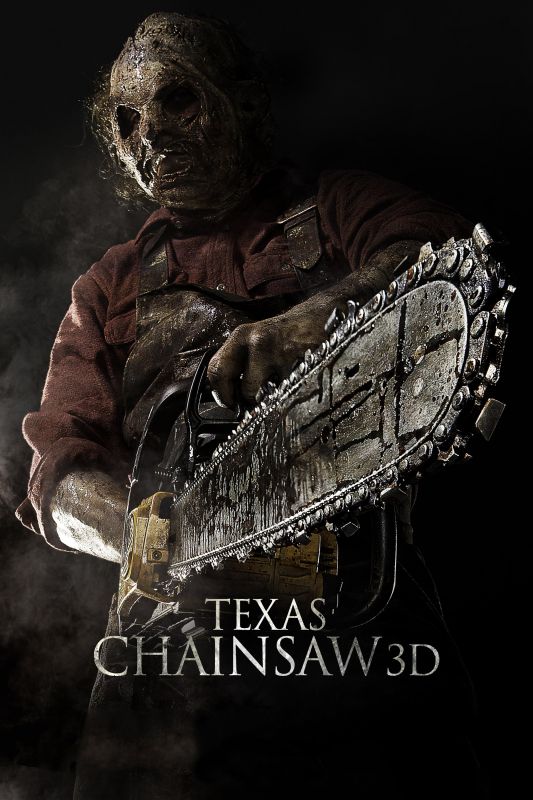 Texas Chainsaw 3D TRUEFRENCH DVDRIP 2013