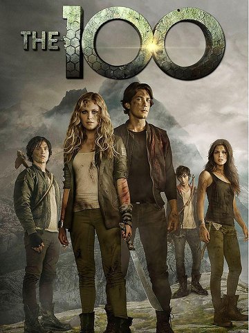 The 100 S02E08 FRENCH HDTV