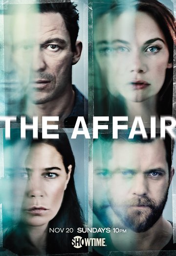 The Affair S03E09 VOSTFR HDTV
