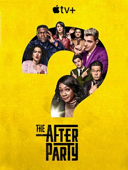 The Afterparty S01E01 VOSTFR HDTV