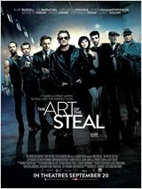 The Art of the Steal FRENCH DVDRIP 2014