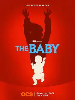 The Baby S01E08 FINAL FRENCH HDTV