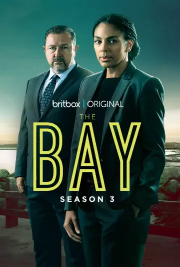 The Bay S03E01 VOSTFR HDTV