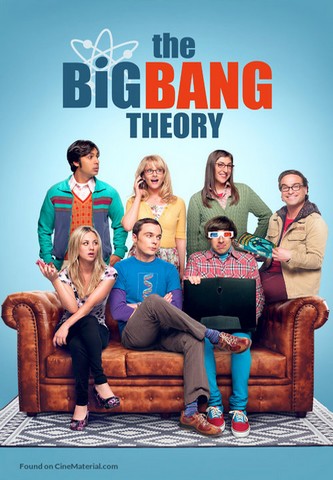 The Big Bang Theory S12E12 FRENCH HDTV